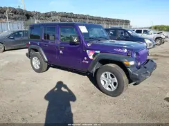 1C4HJXDG4PW576956 2023 JEEP WRANGLER