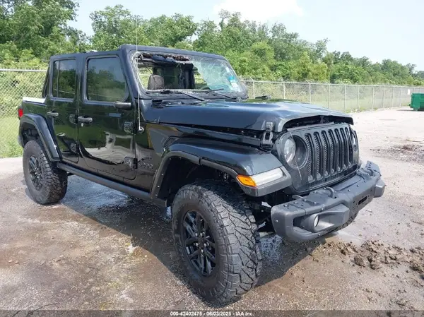 1C4HJXDG4PW582286 2023 JEEP WRANGLER - Image 1