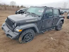 1C4HJXDG4PW625590 2023 JEEP WRANGLER