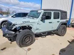 1C4HJXDG4PW643412 2023 JEEP WRANGLER