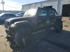 1C4HJXDG4PW647119 2023 JEEP WRANGLER
