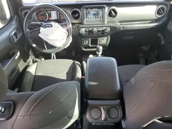 1C4HJXDG4PW654779 2023 JEEP WRANGLER - Image 8