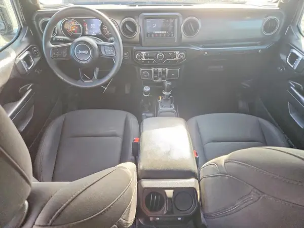 1C4HJXDG4PW657343 2023 JEEP WRANGLER - Image 8