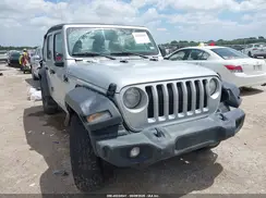 1C4HJXDG4PW659674 2023 JEEP WRANGLER