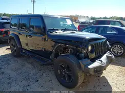 1C4HJXDG4PW676071 2023 JEEP WRANGLER