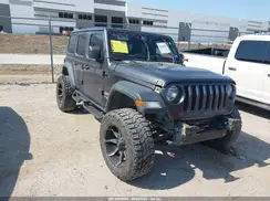 1C4HJXDG5JW107866 2018 JEEP WRANGLER