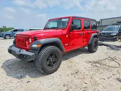 1C4HJXDG5JW108046 2018 JEEP WRANGLER