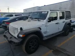 1C4HJXDG5JW108919 2018 JEEP WRANGLER