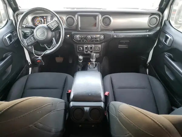 1C4HJXDG5JW108919 2018 JEEP WRANGLER - Image 8