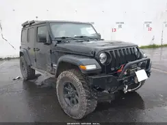 1C4HJXDG5JW111447 2018 JEEP WRANGLER