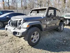 1C4HJXDG5JW112436 2018 JEEP WRANGLER