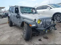 1C4HJXDG5JW114879 2018 JEEP WRANGLER