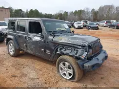 1C4HJXDG5JW115238 2018 JEEP WRANGLER