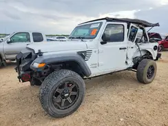 1C4HJXDG5JW116017 2018 JEEP WRANGLER