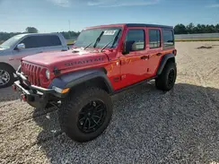 1C4HJXDG5JW116034 2018 JEEP WRANGLER