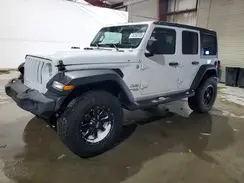 1C4HJXDG5JW121721 2018 JEEP WRANGLER
