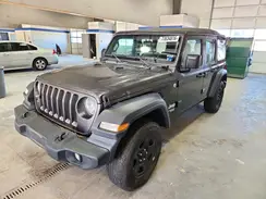 1C4HJXDG5JW127907 2018 JEEP WRANGLER