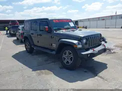 1C4HJXDG5JW128815 2018 JEEP WRANGLER
