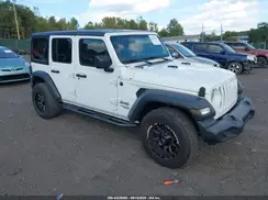 1C4HJXDG5JW132623 2018 JEEP WRANGLER