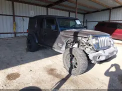 1C4HJXDG5JW132914 2018 JEEP WRANGLER