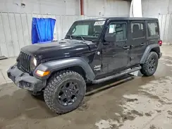 1C4HJXDG5JW133867 2018 JEEP WRANGLER