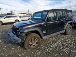 1C4HJXDG5JW134209 2018 JEEP WRANGLER