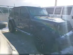 1C4HJXDG5JW134307 2018 JEEP WRANGLER