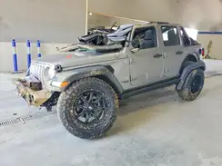 1C4HJXDG5JW134629 2018 JEEP WRANGLER