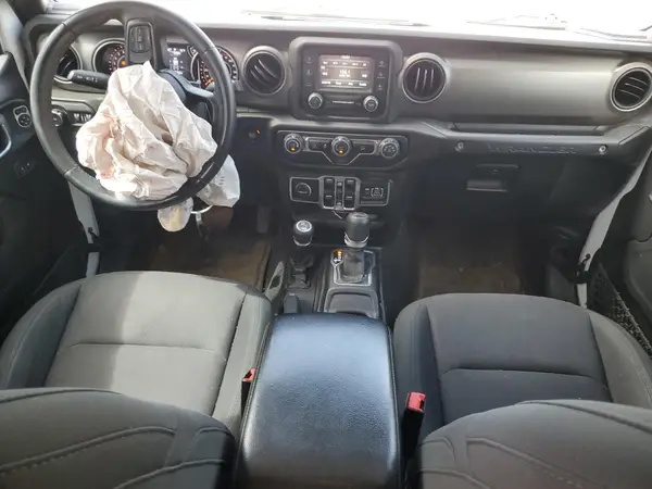 1C4HJXDG5JW136672 2018 JEEP WRANGLER - Image 8