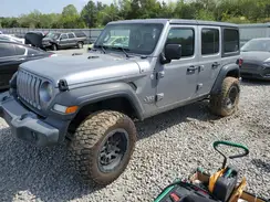 1C4HJXDG5JW138664 2018 JEEP WRANGLER