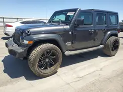 1C4HJXDG5JW138857 2018 JEEP WRANGLER