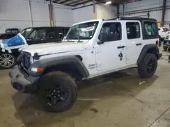 1C4HJXDG5JW139863 2018 JEEP WRANGLER