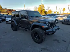 1C4HJXDG5JW140981 2018 JEEP WRANGLER
