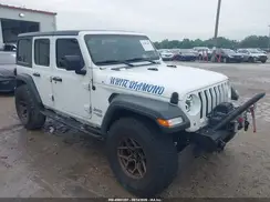 1C4HJXDG5JW145775 2018 JEEP WRANGLER