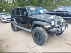1C4HJXDG5JW148773 2018 JEEP WRANGLER