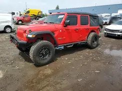 1C4HJXDG5JW150281 2018 JEEP WRANGLER