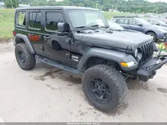 1C4HJXDG5JW150510 2018 JEEP WRANGLER