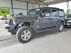 1C4HJXDG5JW150782 2018 JEEP WRANGLER