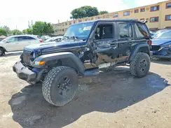 1C4HJXDG5JW151978 2018 JEEP WRANGLER