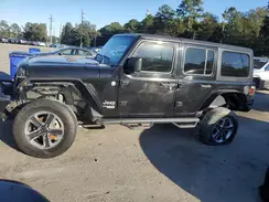 1C4HJXDG5JW152659 2018 JEEP WRANGLER