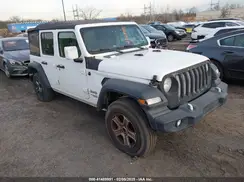 1C4HJXDG5JW152693 2018 JEEP WRANGLER