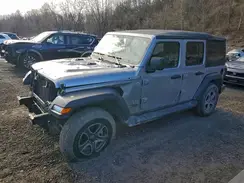 1C4HJXDG5JW152872 2018 JEEP WRANGLER