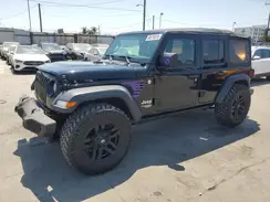 1C4HJXDG5JW159062 2018 JEEP WRANGLER