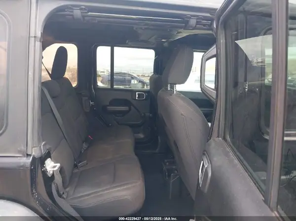 1C4HJXDG5JW159062 2018 JEEP WRANGLER - Image 8