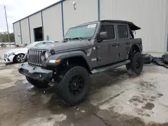 1C4HJXDG5JW160485 2018 JEEP WRANGLER