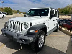 1C4HJXDG5JW162480 2018 JEEP WRANGLER
