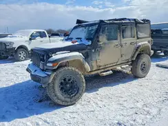 1C4HJXDG5JW168554 2018 JEEP WRANGLER