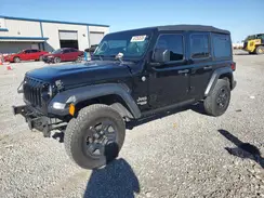 1C4HJXDG5JW168957 2018 JEEP WRANGLER