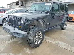 1C4HJXDG5JW169963 2018 JEEP WRANGLER