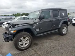 1C4HJXDG5JW171809 2018 JEEP WRANGLER